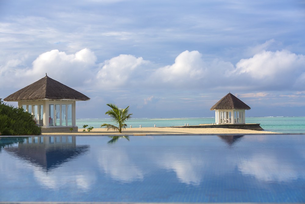 Namaste at Sun Siyam Olhuveli thumbnail 4